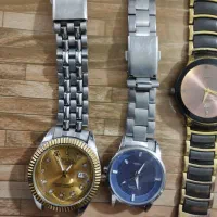 3عدد ساعت اصل|ساعت|زابل, |دیوار