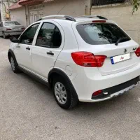 کوییک مدل ۱۴۰۱ کارکرد ۷۰ هزارتا|خودرو سواری و وانت|گرگان, |دیوار