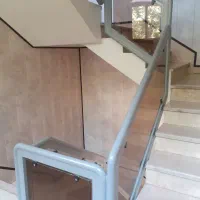 نظافت منزل محل کار راه پله  پار کینگ ...