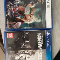 بازی dmc special edition ps5 رینبو رایگان