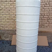 تانکر آب ۱۰۰۰ لیتری