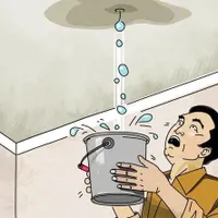 نشت یابی تخصصی لوله های آب و فاضلاب