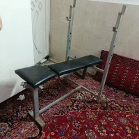 لوازم بدنسازی|تجهیزات ورزشی|مشهد, سمزقند|دیوار