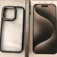 Iphone 15 pro|موبایل|پارس‌آباد, |دیوار