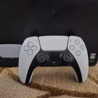 فروش Ps5 fat digital|کنسول، بازی ویدئویی و آنلاین|رشت, سیا اسطلخ|دیوار