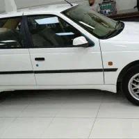 پژو ۴۰۵|خودرو سواری و وانت|تهران, حکیمیه|دیوار