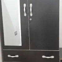 کمد جالباس