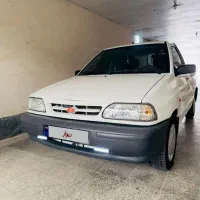 پراید وانت مدل ۴۰۲