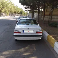 پژوپارش پرشیا xu7|خودرو سواری و وانت|تبریز, |دیوار