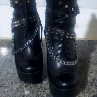 چکمه زیبای زنانه|کیف، کفش، کمربند|قائم‌شهر, |دیوار