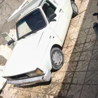 پیکان وانت ۹۱