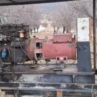 دیزل ژنراتور