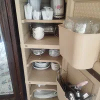 فایل چند طبقه ی جا دار سالم وسالم هستش