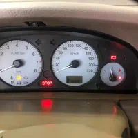 خودرو پژو پارس