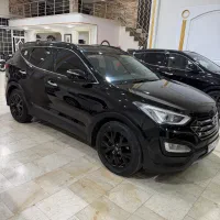 سانتافه ۲۰۱۴ فول با رینگ ۱۷