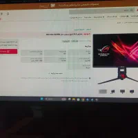 مانیتور گیمینگ 240Hz|قطعات و لوازم جانبی رایانه|بندرعباس, |دیوار