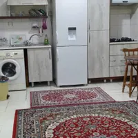 دواواحد ۳۵ متری هرواحد صدتومان ده تومان|اجارهٔ آپارتمان|تهران, هاشمی|دیوار