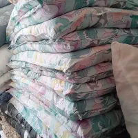 تشک دست دوز