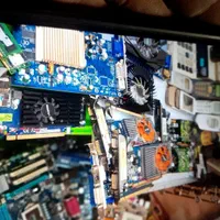 خرید انواع ضایعات وسمساری با