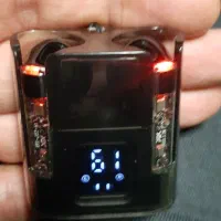 هندزفری، هدفون، بی سیم، بلوتوثی