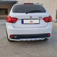 فروش ماشین کوییک GXR|خودرو سواری و وانت|چابهار, |دیوار