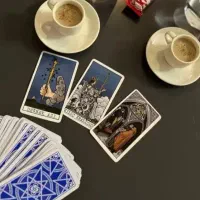 دعا و فال و سرکتاب