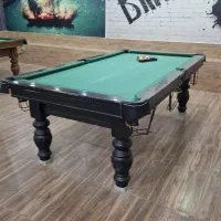 میز بیلیارد