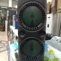 اسپیکر zqs8228 شارژی