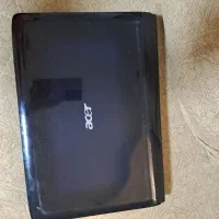 لپتاپ acer در حد نو|رایانه همراه|زاهدان, |دیوار