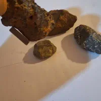 سنگ قیمتی|کلکسیون اشیاء عتیقه|اندیشه, اندیشه فاز ۲|دیوار