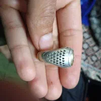 رکاب  قدیمی