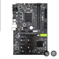 مادربرد DDR4|قطعات و لوازم جانبی رایانه|شیراز, پودنک|دیوار