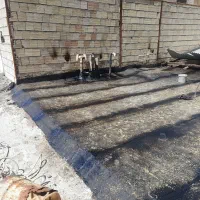 ایزوگام و قیر گونی|خدمات پیشه و مهارت|مشهد, نوغان|دیوار