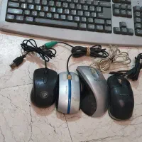 کیبورد موس|قطعات و لوازم جانبی رایانه|تهران, ائمه اطهار|دیوار