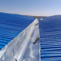 جوشکاری و شیروانی پیمانکاری|خدمات پیشه و مهارت|ماهدشت, |دیوار