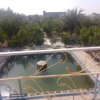 باغ ویلا ۱۸۰۰متری سندملکی داخل بافت شاهنامه ماریان