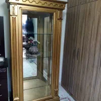 بوفه ویترین