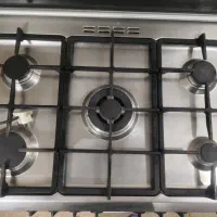 اجاق گاز ایتالیایی flame|اجاق گاز و لوازم برقی پختوپز|شیراز, شهرک بهشتی|دیوار