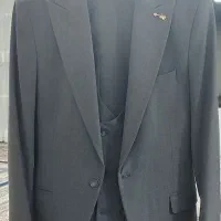 کت و شلوار عروسی