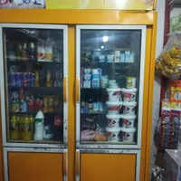 یخچال ۲دره