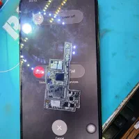 ایفون۱۱ پرو lcdوقاب پشت