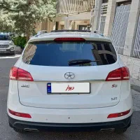 جک اس۵|خودرو سواری و وانت|تبریز, |دیوار