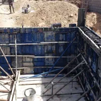 ارماتور بندی اجرای سقف|خدمات پیشه و مهارت|دماوند, گیلاوند|دیوار