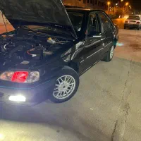 پژو پارس سال مدل ۱۴۰۰|خودرو سواری و وانت|بندرعباس, |دیوار