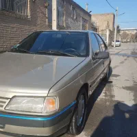 405 مدل82|خودرو سواری و وانت|مشهد, شفا|دیوار