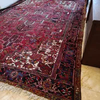 فرش دستباف ۱۲متری هریس