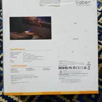 مینی پورژکتور|تلویزیون و پروژکتور|بندر ماهشهر, |دیوار