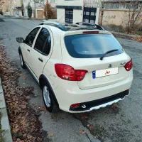 کوئیک Gxrl|خودرو سواری و وانت|سنندج, |دیوار