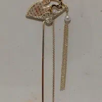 کانزاشی و کلیپس|زیورآلات و اکسسوری|سرپل ذهاب, |دیوار