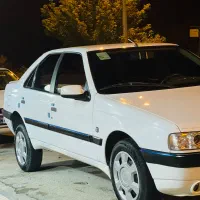 پژو 405slx اس ال ایکس99|خودرو سواری و وانت|ساوه, |دیوار